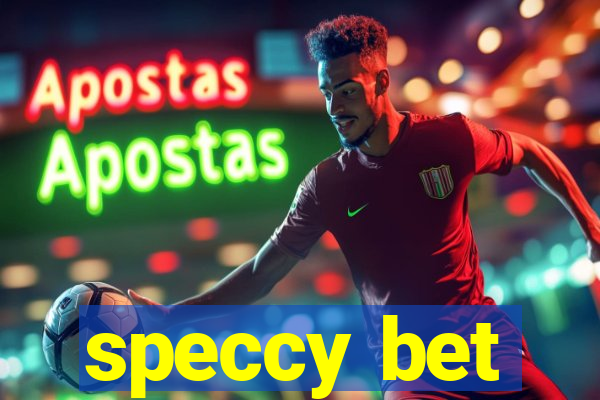 speccy bet